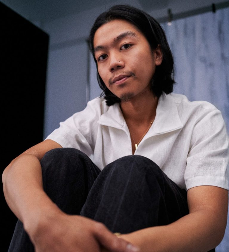 Photographed by Josh De la Cruz